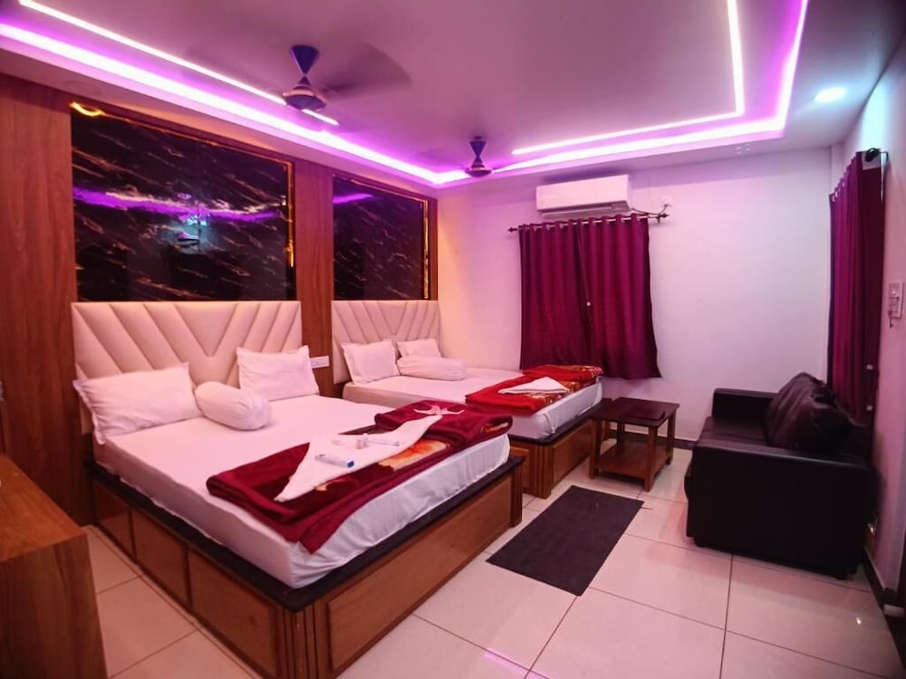CHUTI BEACH REOSORT