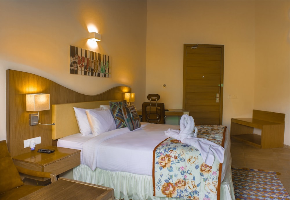 Bamboo Saa Resort & Spa