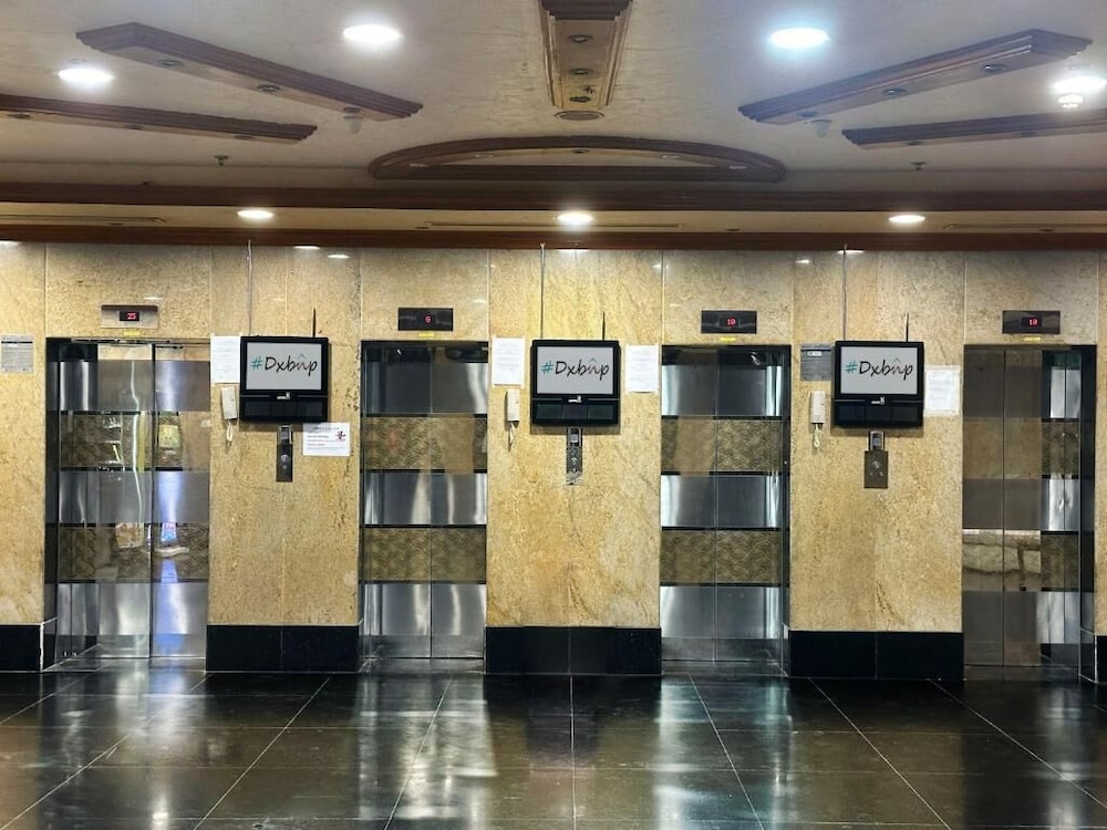 Explorer Partition Room in Tecom