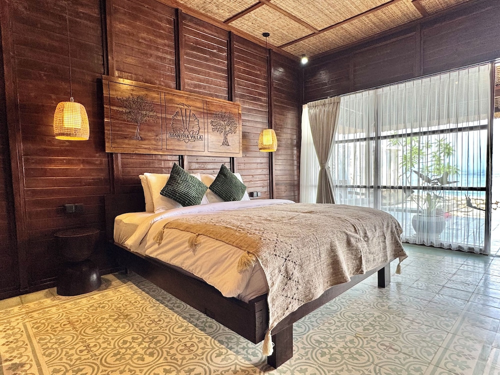 Mantra Villa Nusa Penida