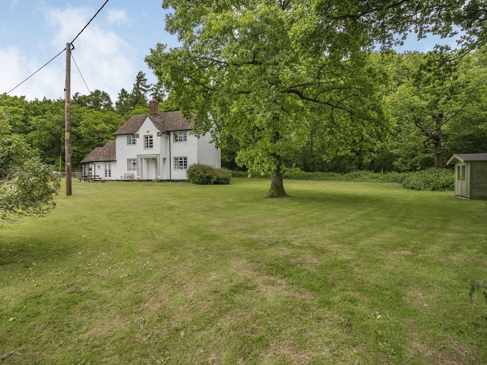 Marlborough Vacations - Chasewoods Farm Cottage - Property Image 6