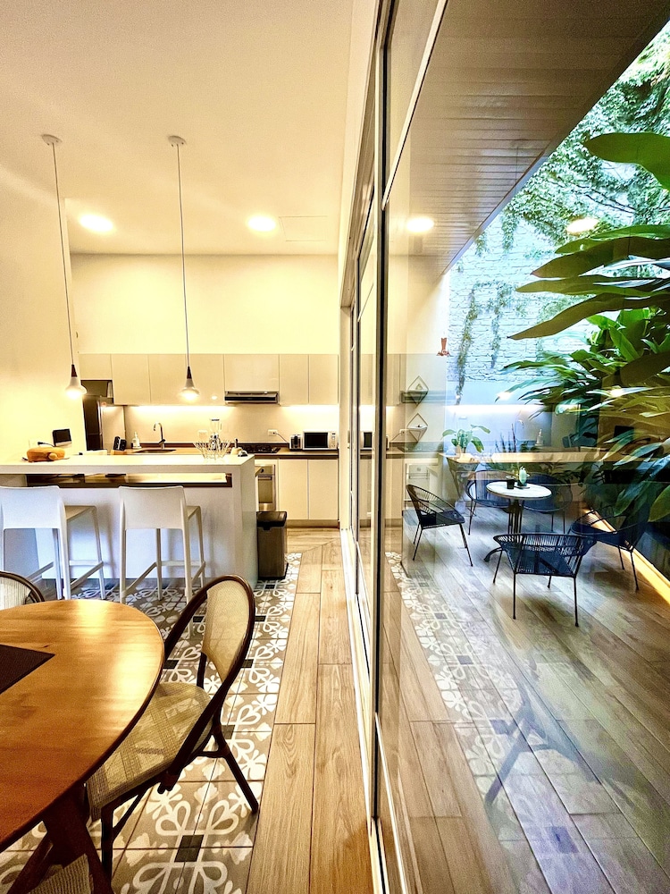 Casa Rambla Serra