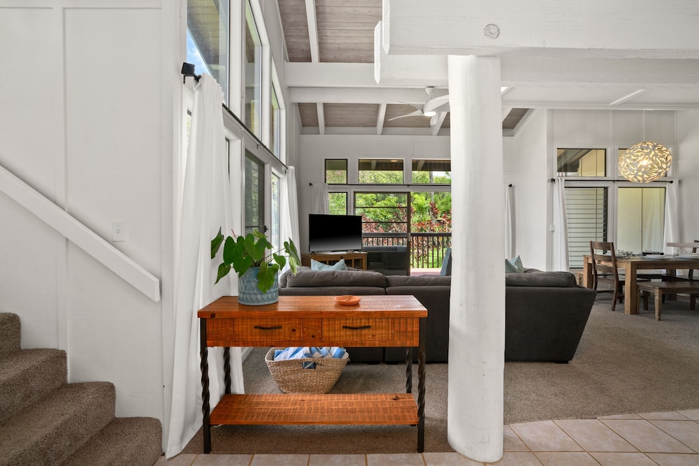 Kauai Mauna Kai F26 3 Bedroom Condo
