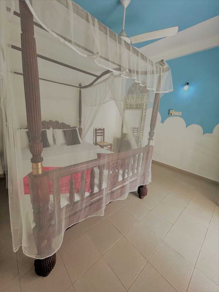 La Villa Guest House