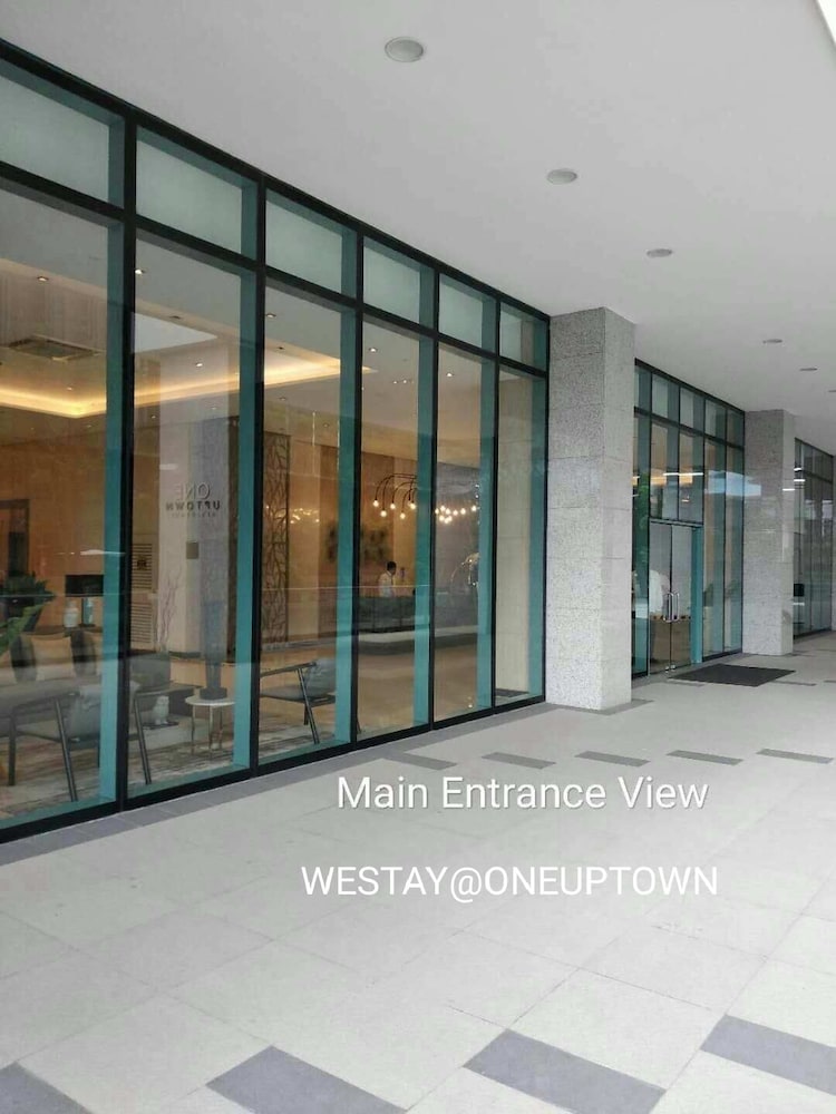One Uptown Residences