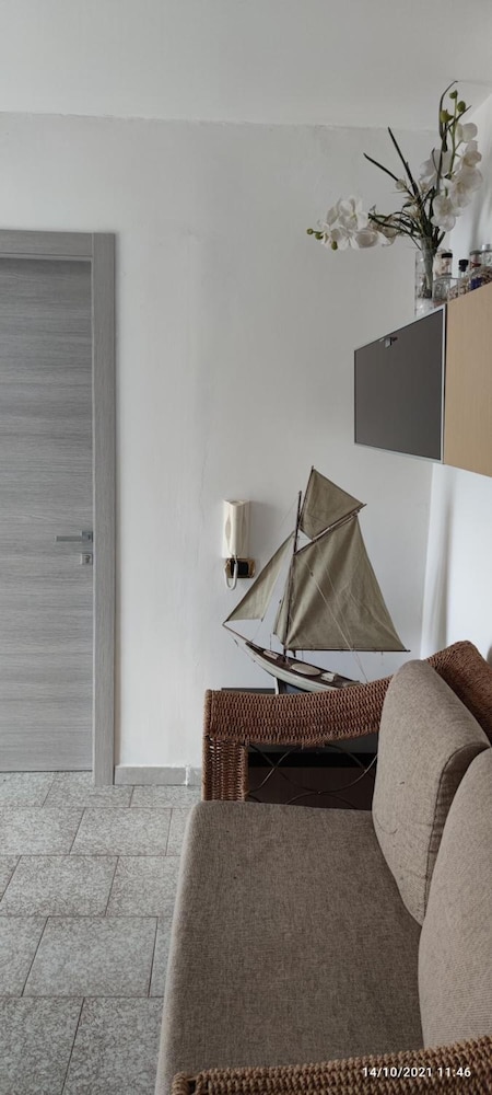 B&B mediterraneo kr