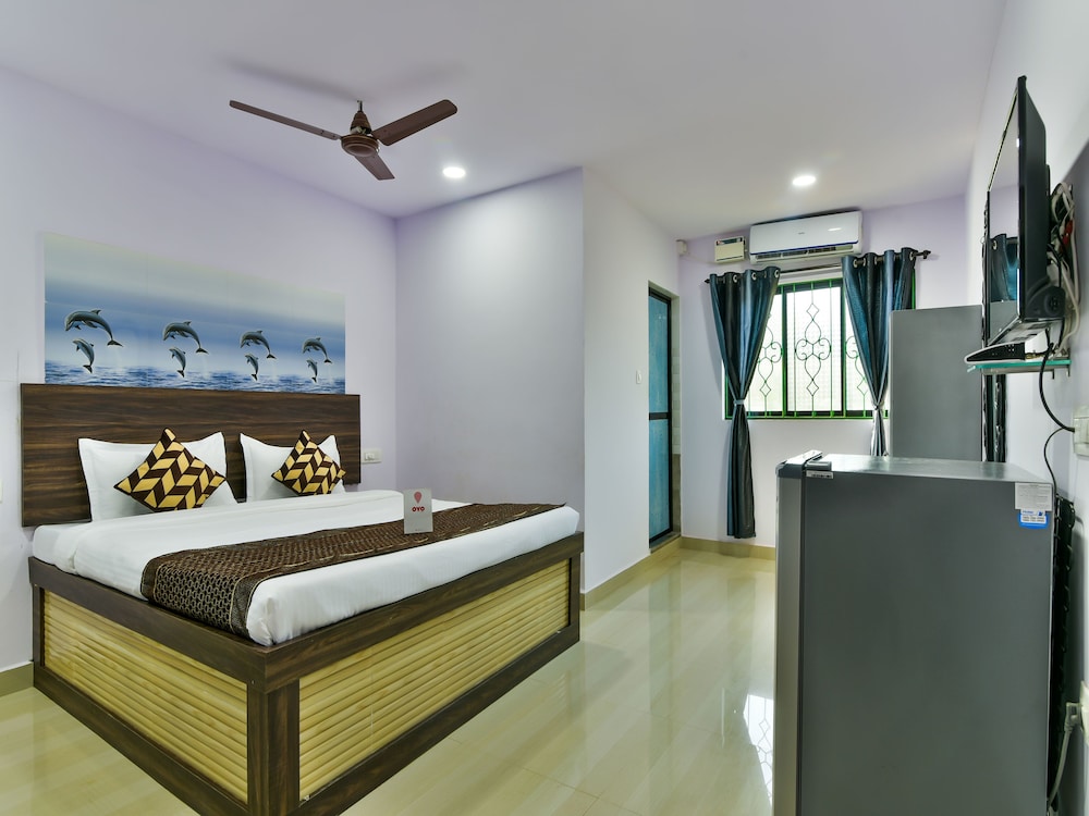 OYO 12199 Porto De Vintage Holiday Homes