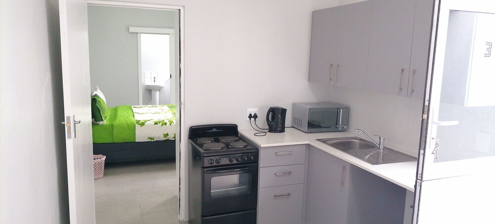 Neo & Ruks Guest House Salt River