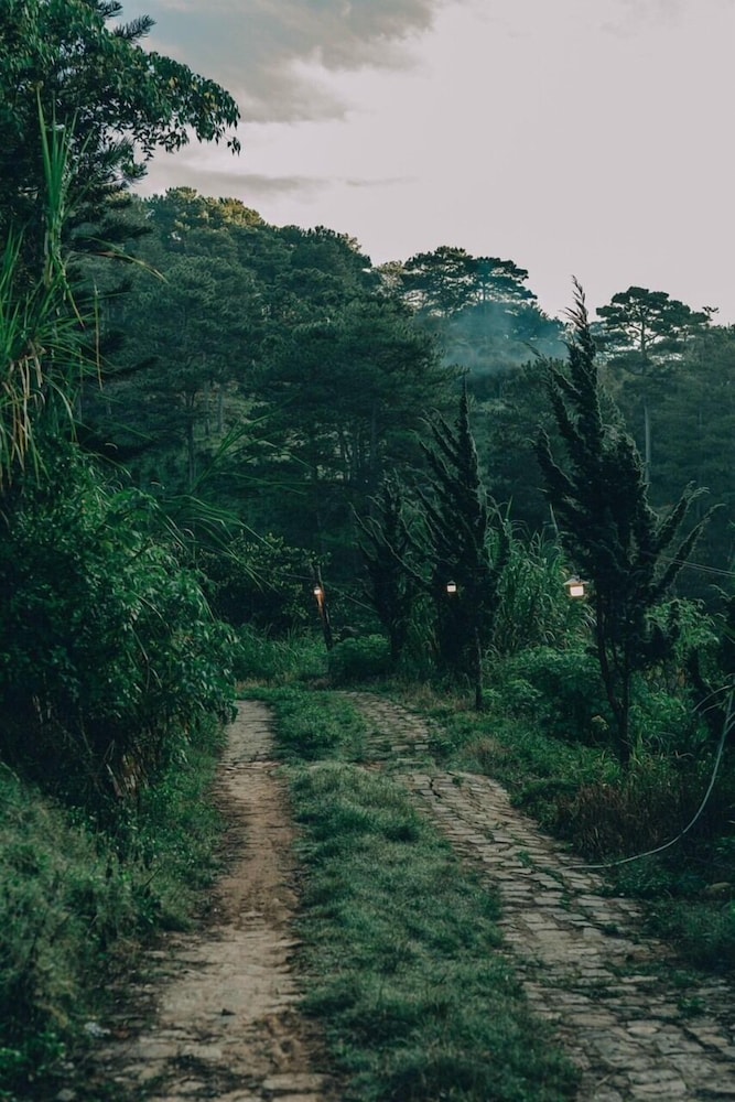 Homestay Sound of Silence