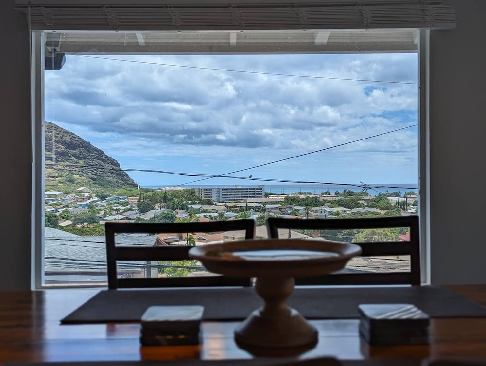 Panoramic Viewhouse Only 2-min Drive To Beach