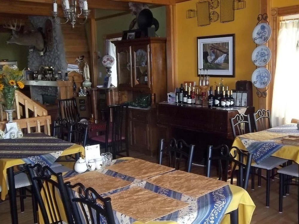 La Halte du Verger