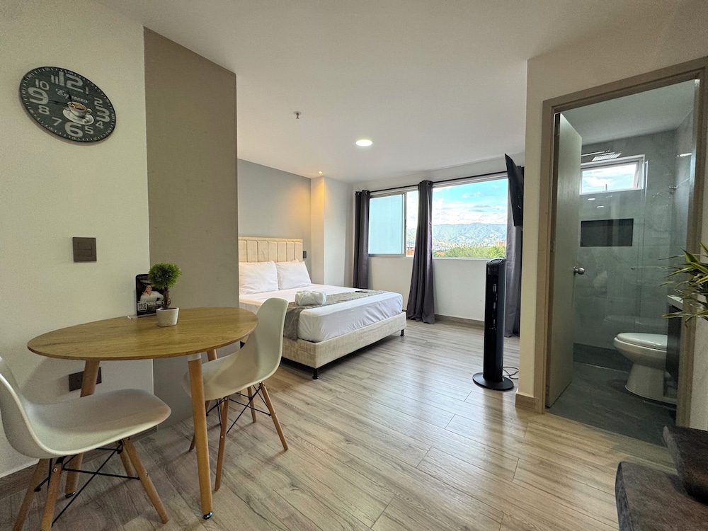 Torre Zurich Luxury