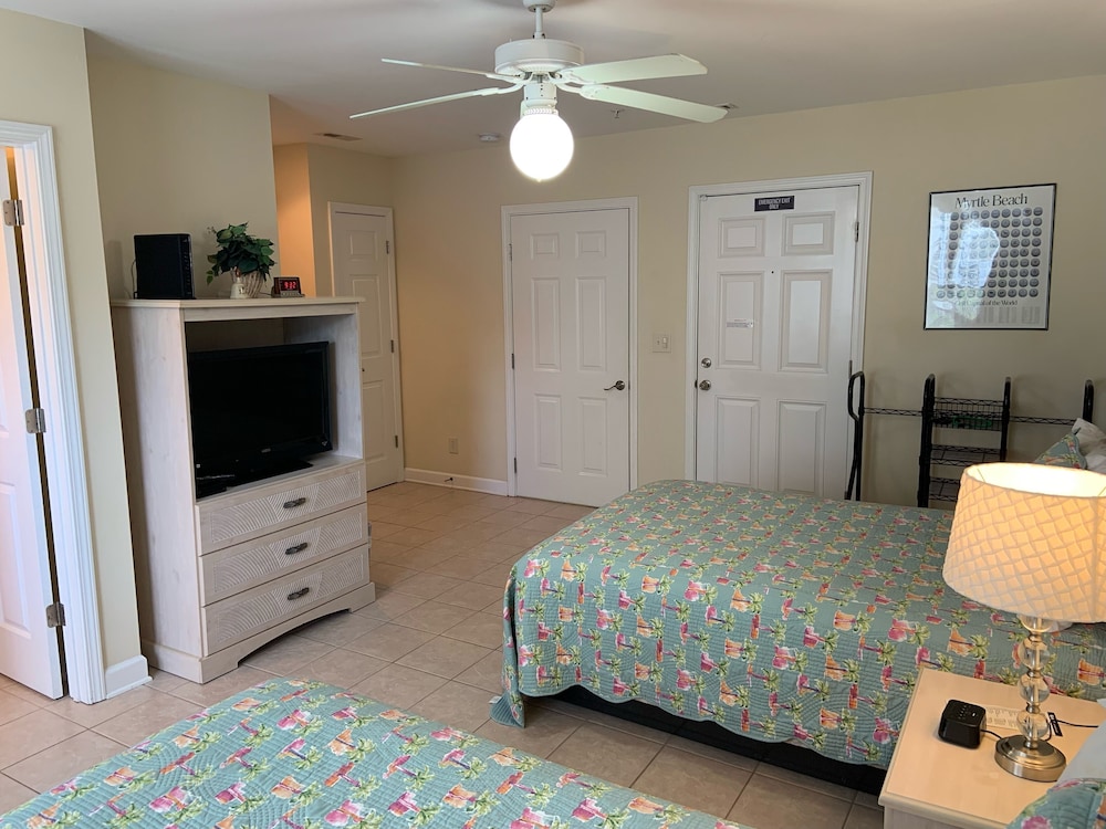 Relax, Beach, Golf, Shop, Repeat 2 Bedroom Resort