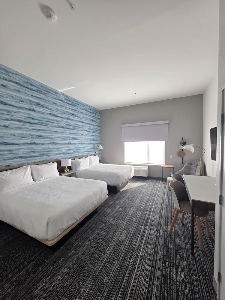 Towneplace Suites By Marriott Youngstown North