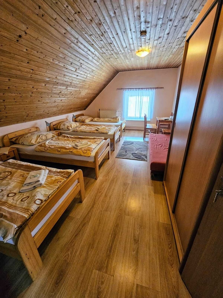 Penzión Ždiar