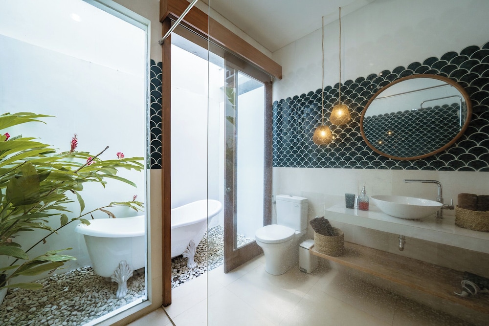 Mermaid Villa Bingin