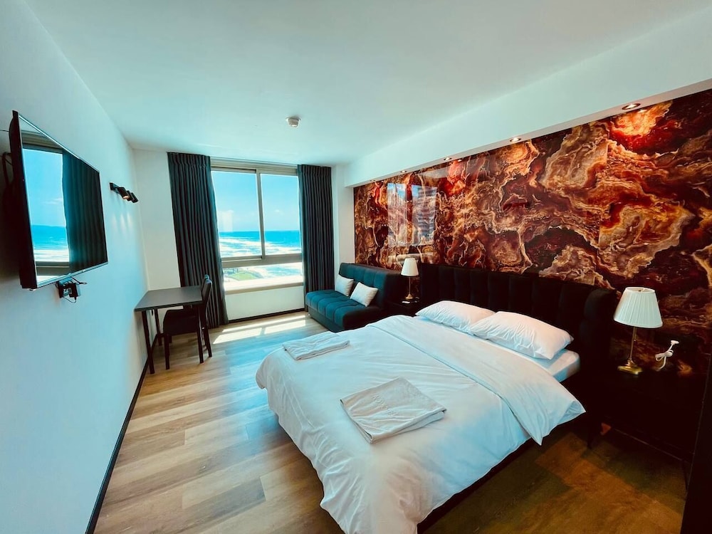 C Tower Apartments