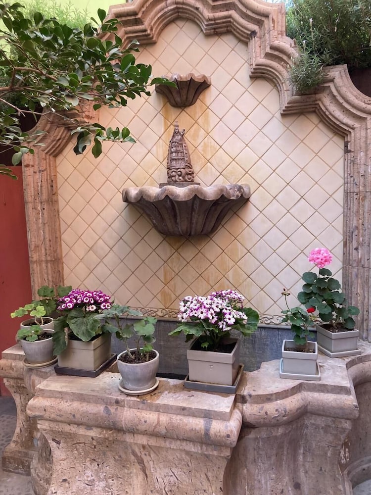 Encantadora Casa en el corazón de SMA