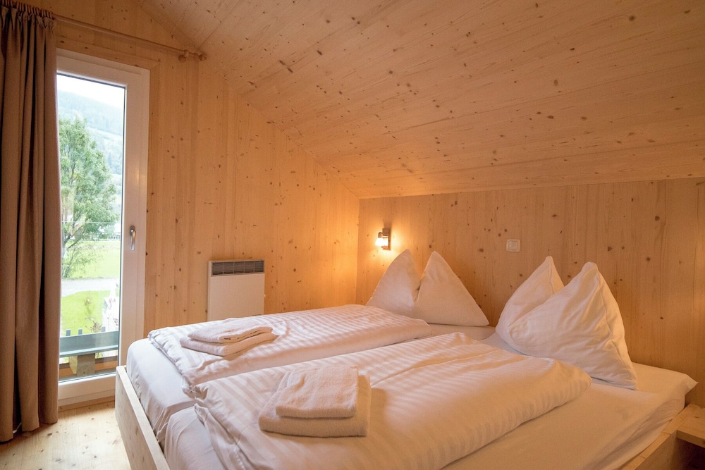 Kreischberg Chalets by ALPS RESORTS