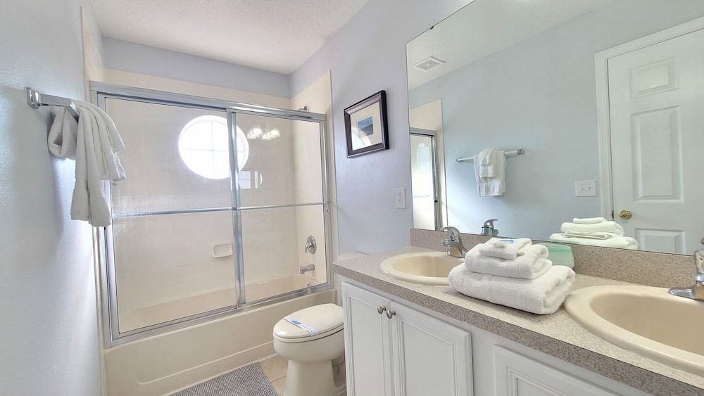 Sol1520sc 6 Bed Solana Holiday Villa 6 Bedroom Home