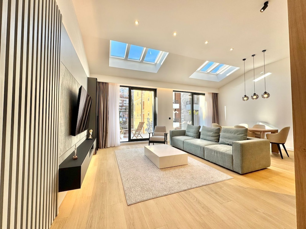 Apartments Onia Budva
