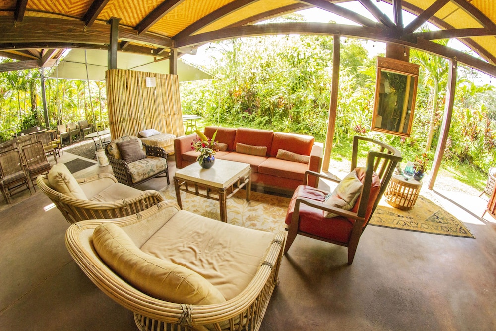 Hawaiian Sanctuary