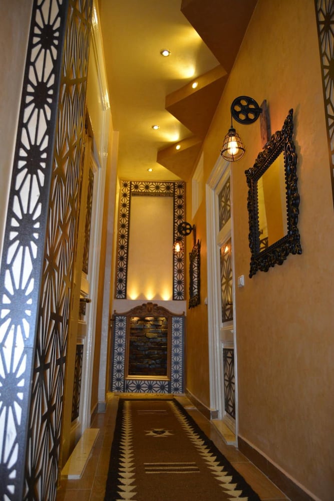 Heritage Hostel