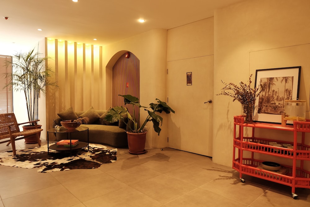 Casa Charlie B&B