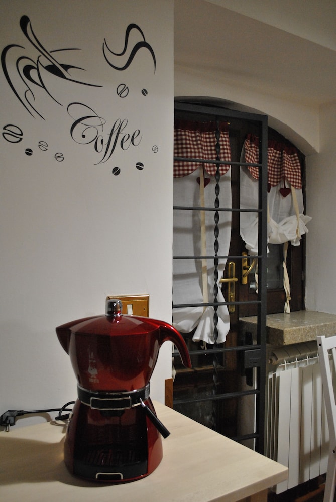 B&B Villa Antinea