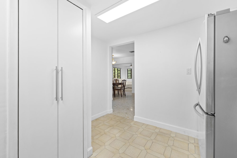 Little Havana Retreat