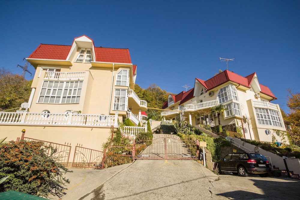 Hotel Aist