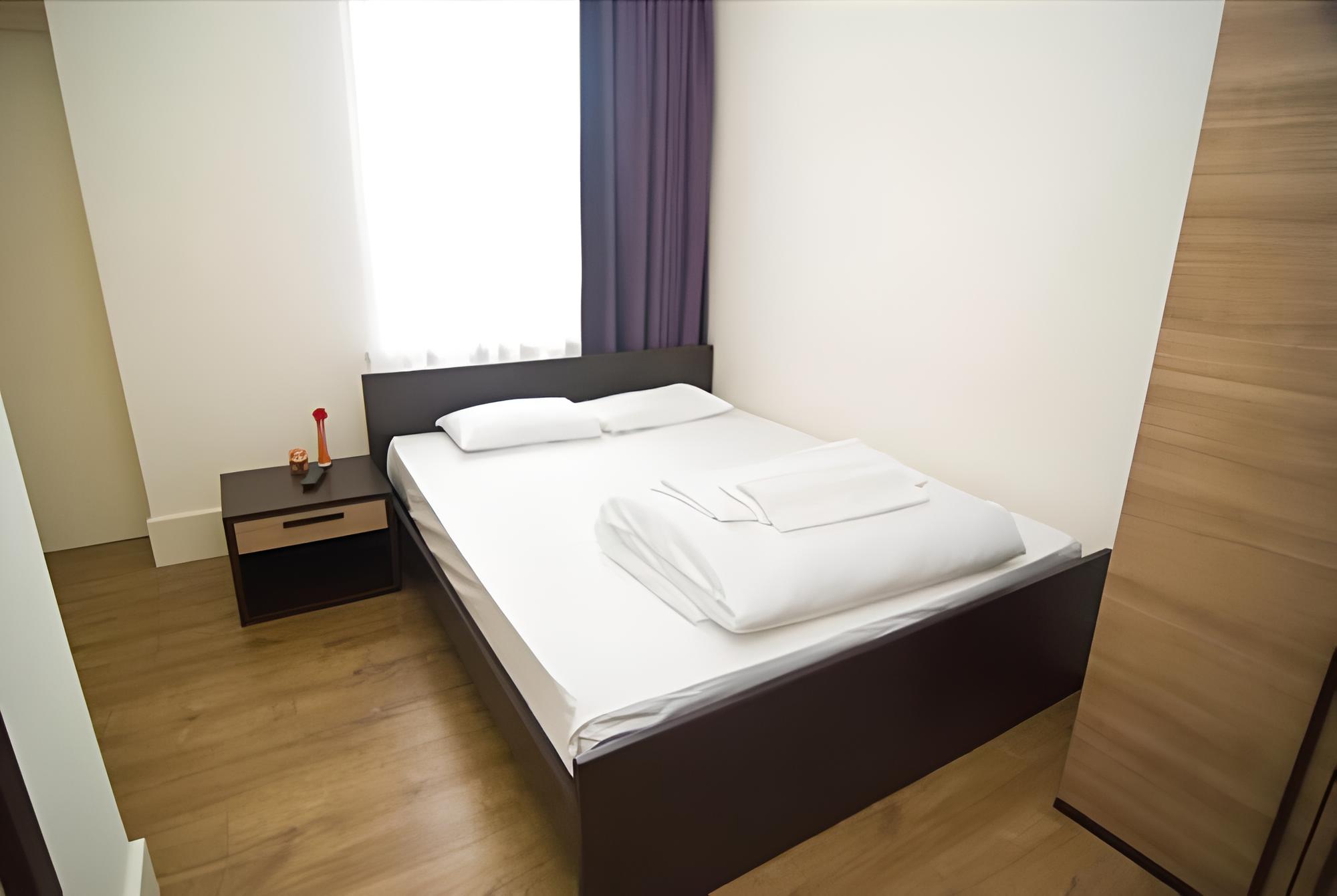 The London Pembury Hotel