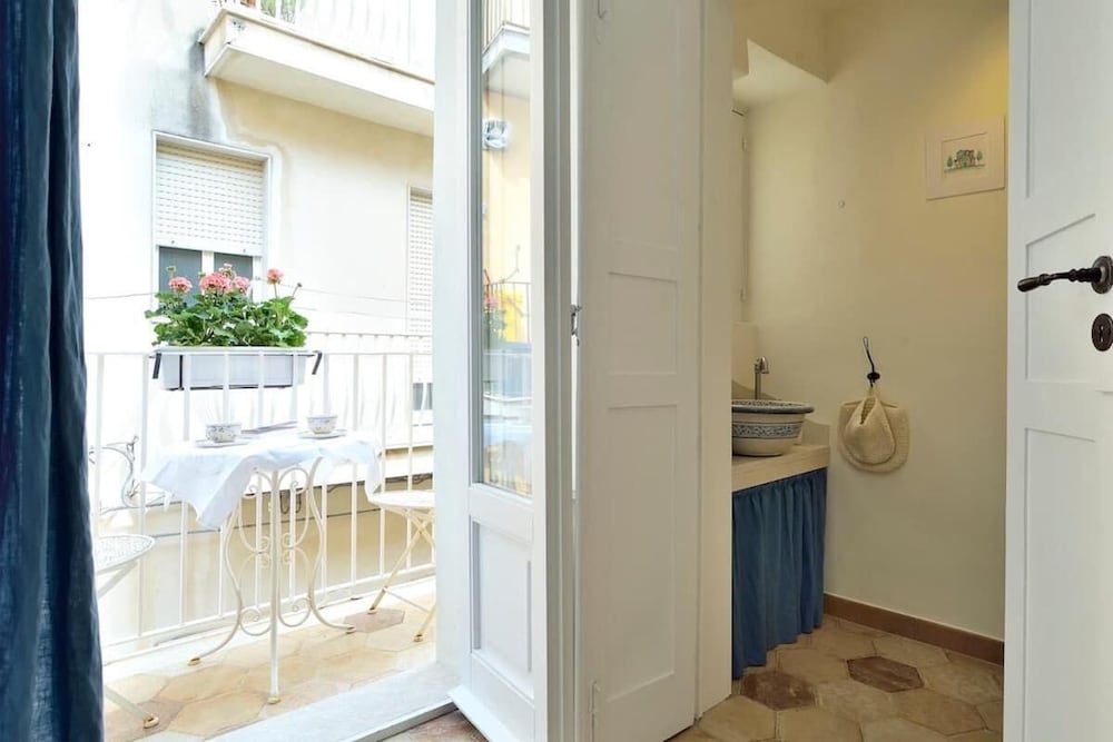 Ragusa Exclusive Flat With Terrace & Bbq