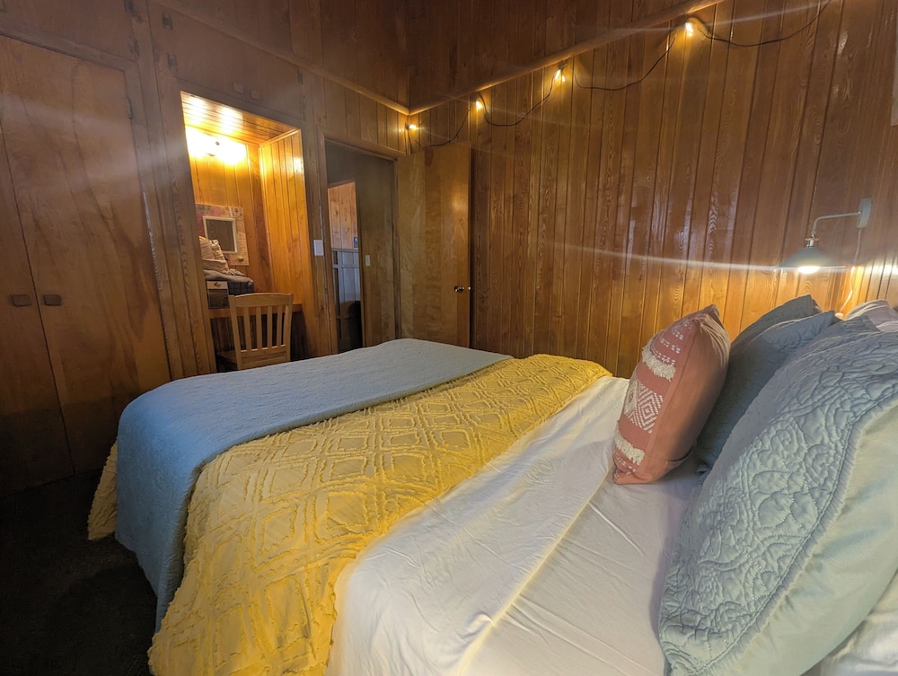 Feather Nest Inn