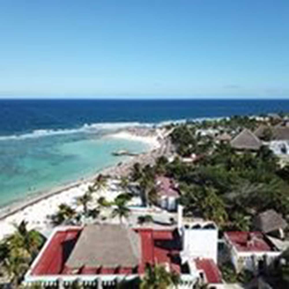 Cancun Vacations - Luxury Ocean View Penthouse Riviera Maya - Property Image 30