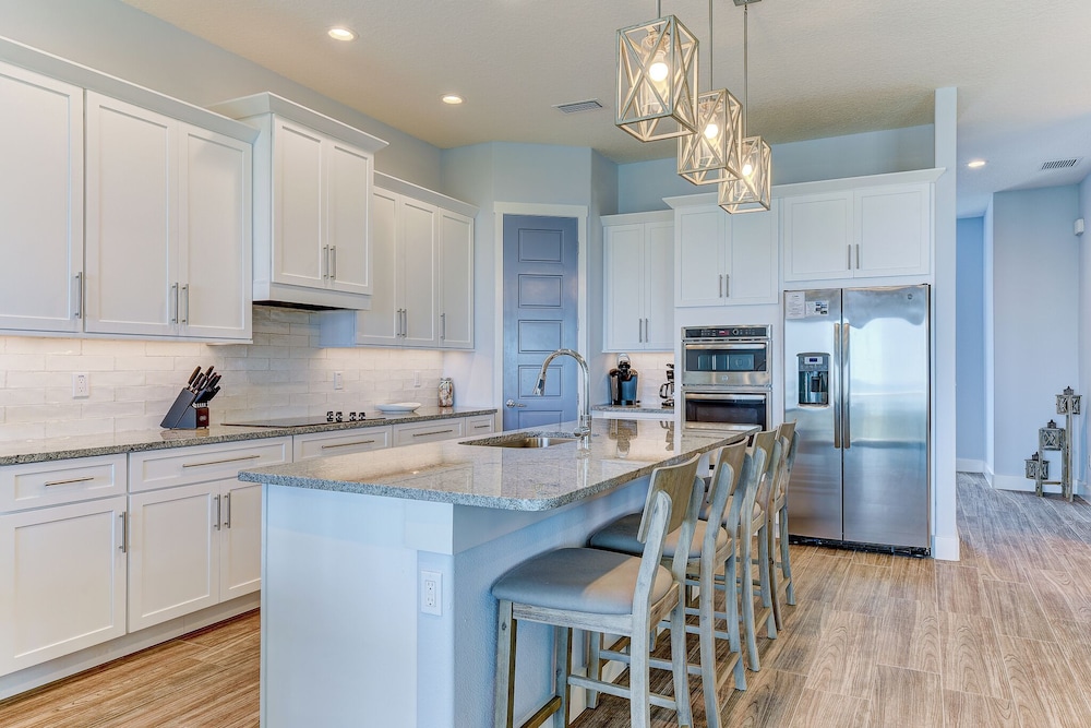 Coastal Heaven by Distinctive Beach Rentals