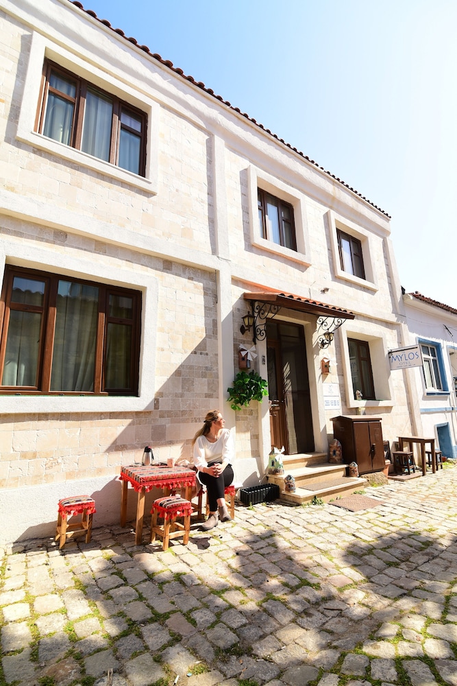 Mylos Otel - Image 12