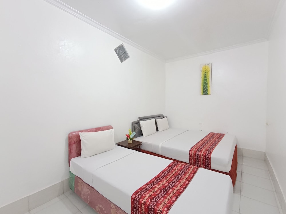 Hotel STIPRAM Kaliurang Yogyakarta