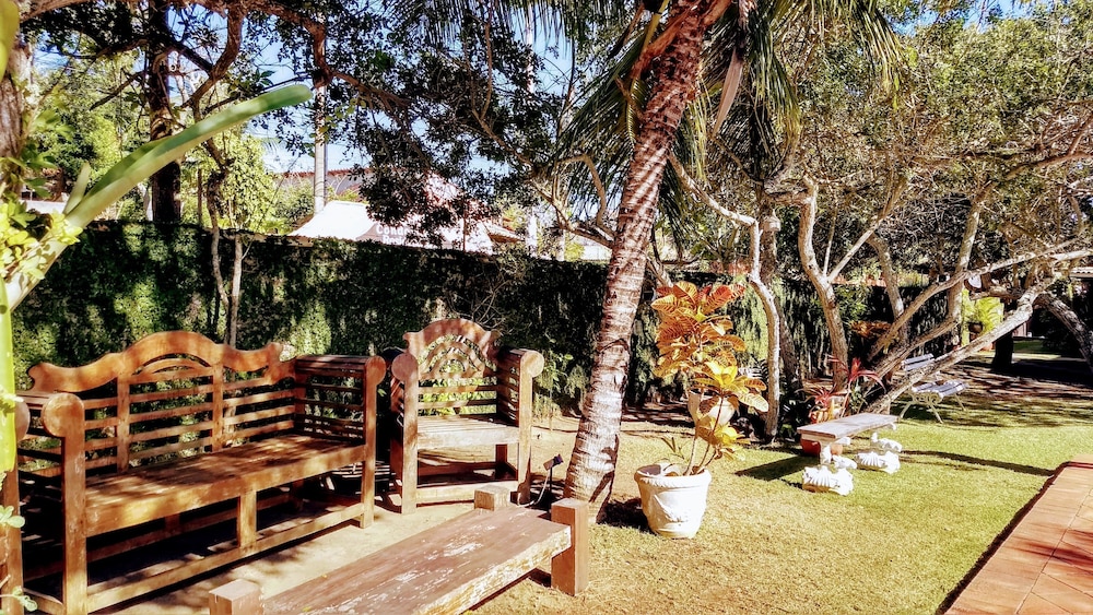 Casa Bonita Guest House
