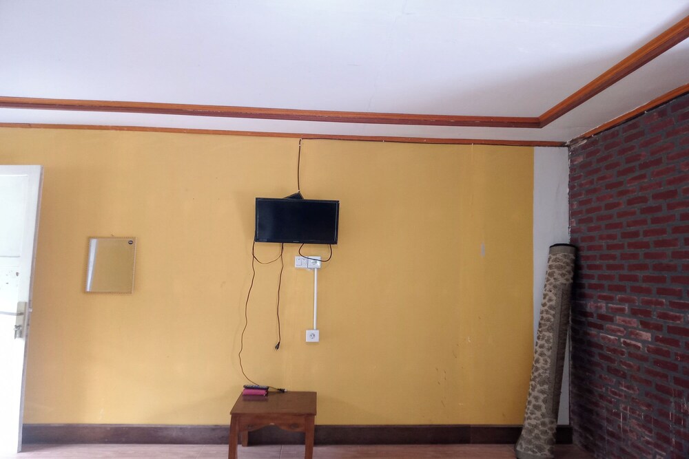Haulaso Homestay