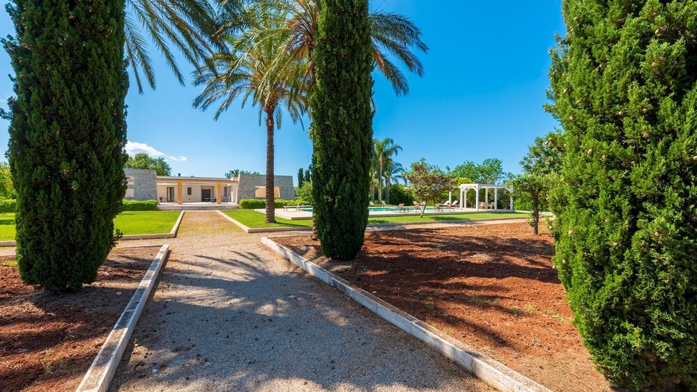 Villa Iride 10 2 in Casarano photo 3