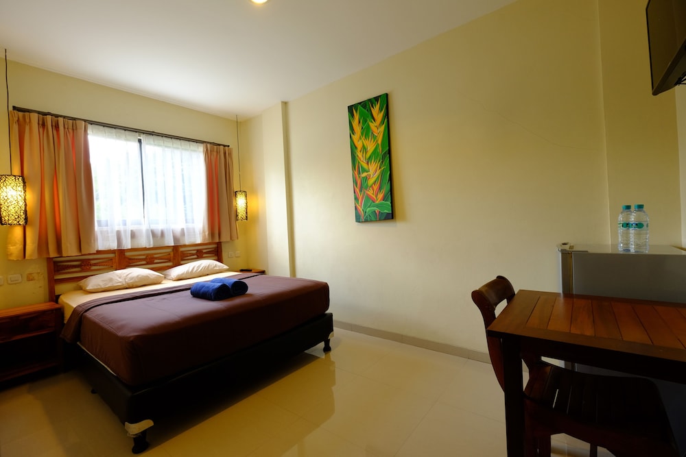 The Hill Ungasan House