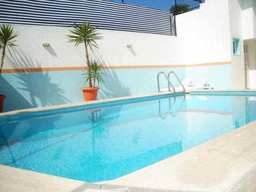 Sahin Apart Otel - Image 19