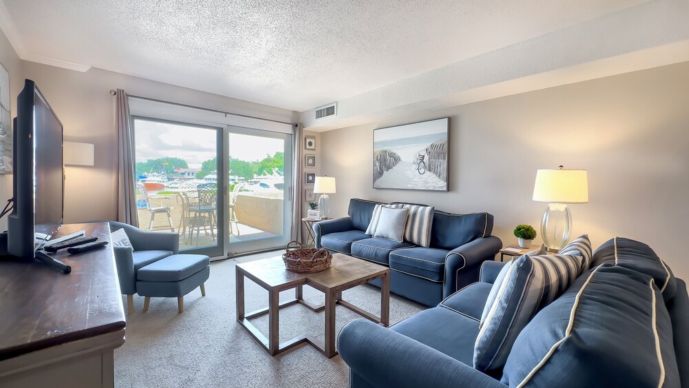 955 Cutter Court at The Sea Pines Resort