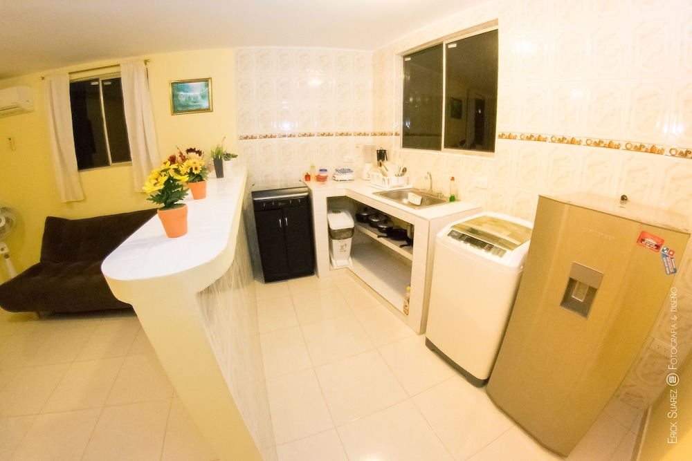 Apartamentos Villas de Cartagena