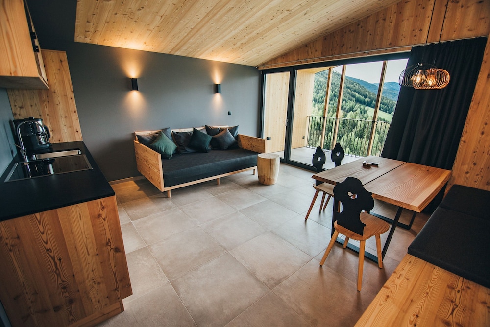 Aparthotel Bacher