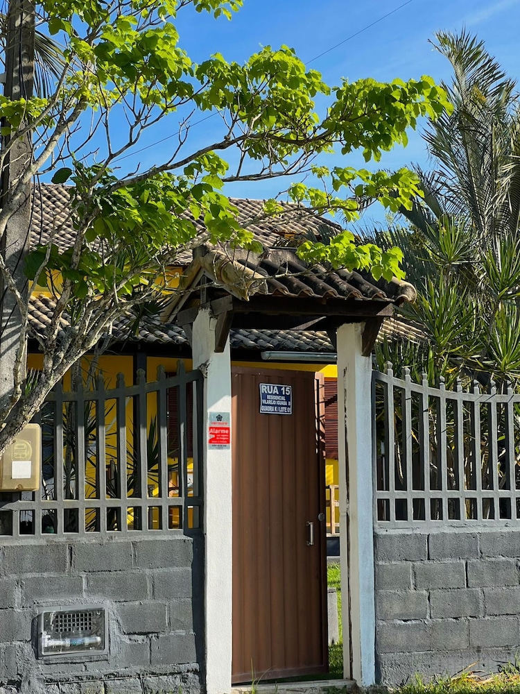 Refuge Brisa do Campo IG - Solar DO Campo