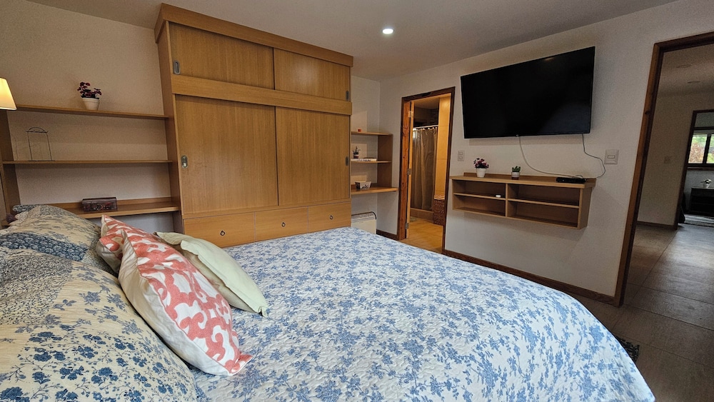 Oceana Suites Vista Quelhue
