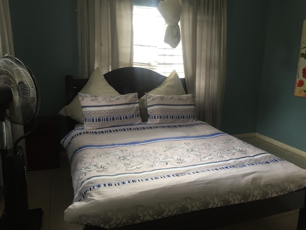 John's Place