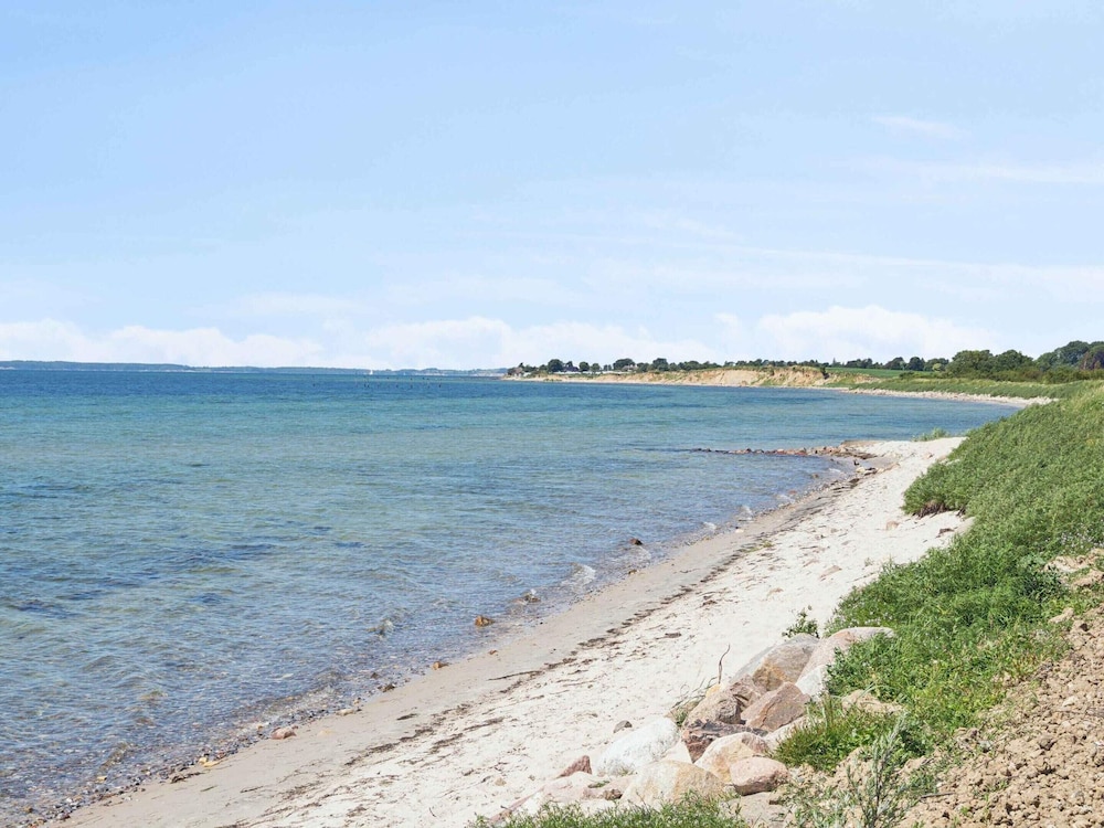 5 Person Holiday Home in Lokken